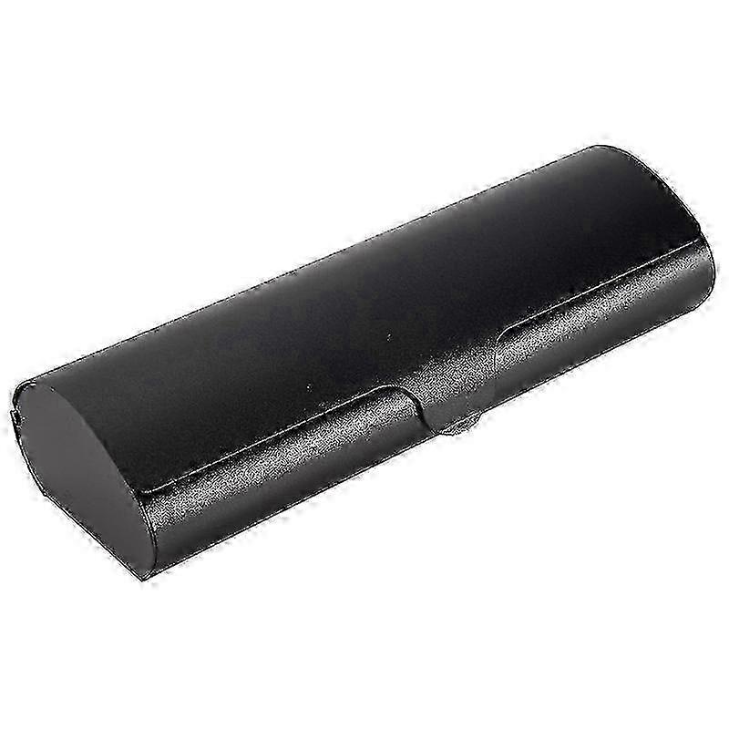 Matte Finish Slim Metal Eyewear Case