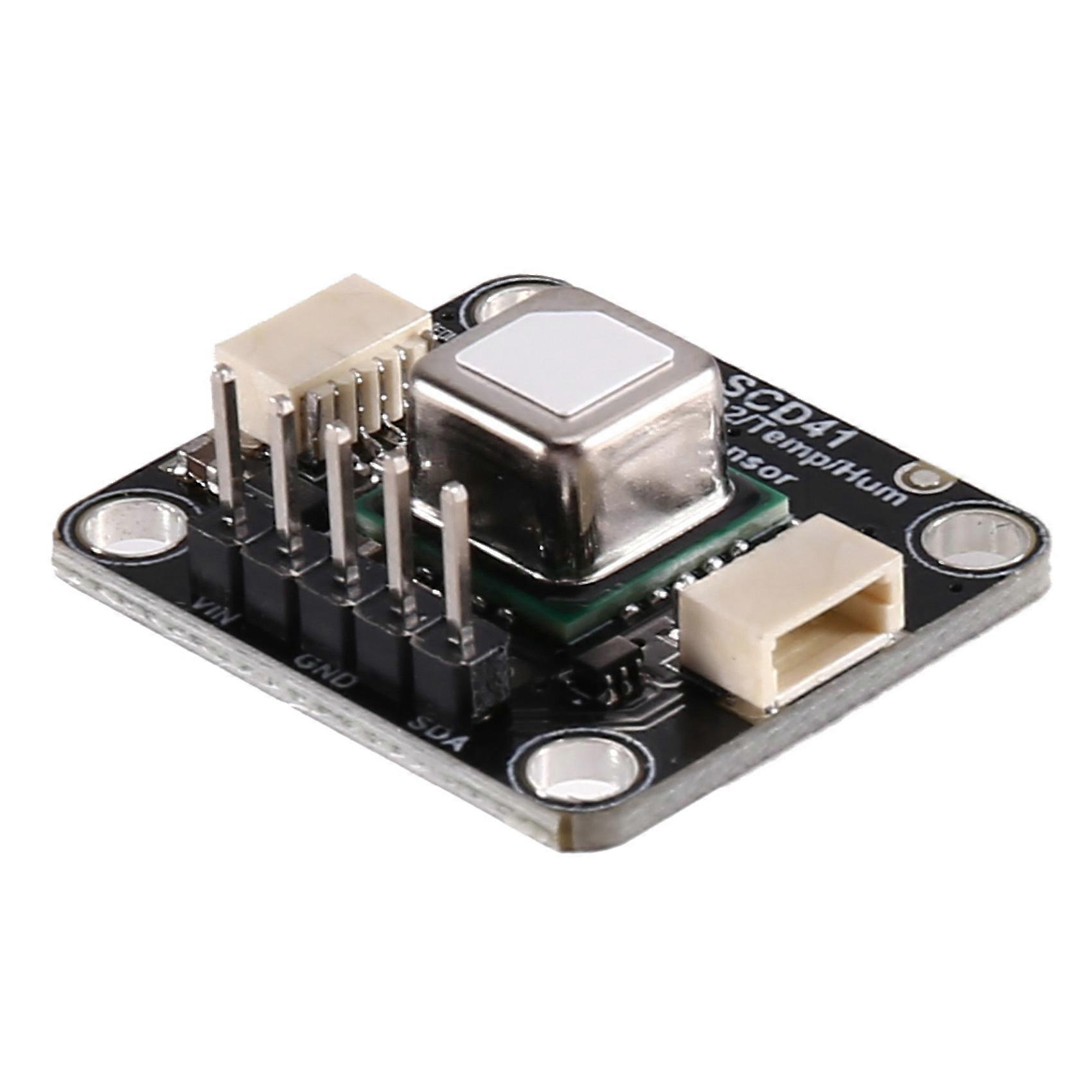 Carbon Dioxide + Temperature and Humidity Sensor Module CO2 Sensor