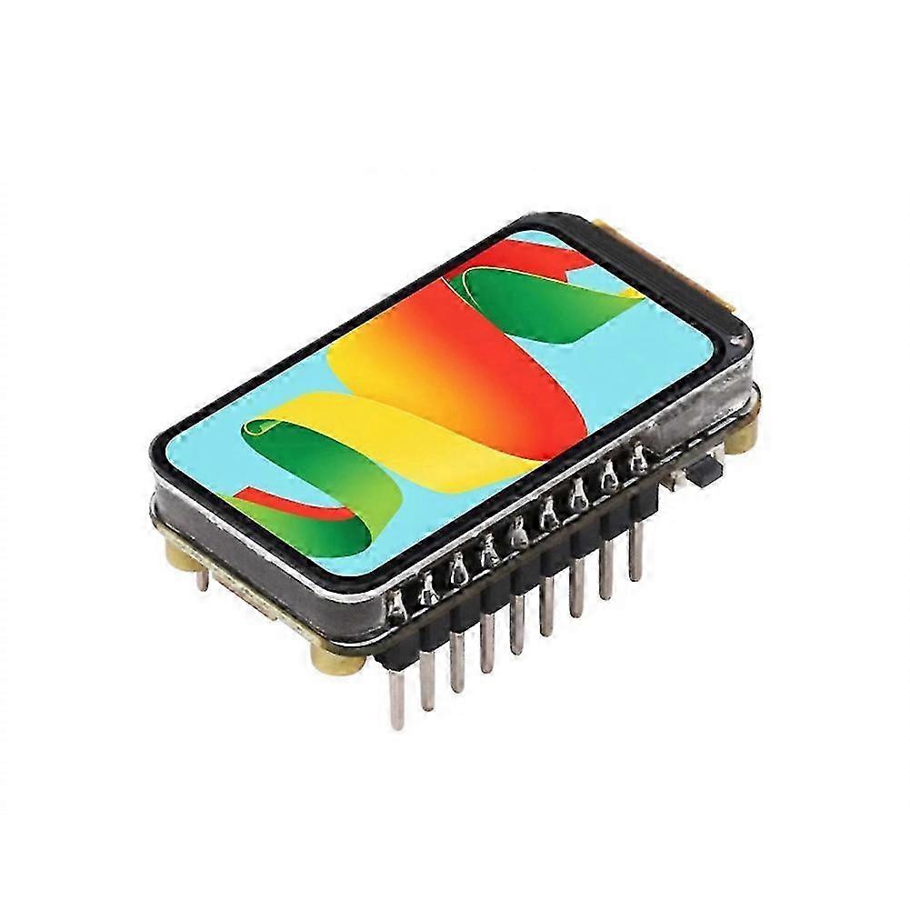 1.47inch LCD ESP32-C3 Dev Board