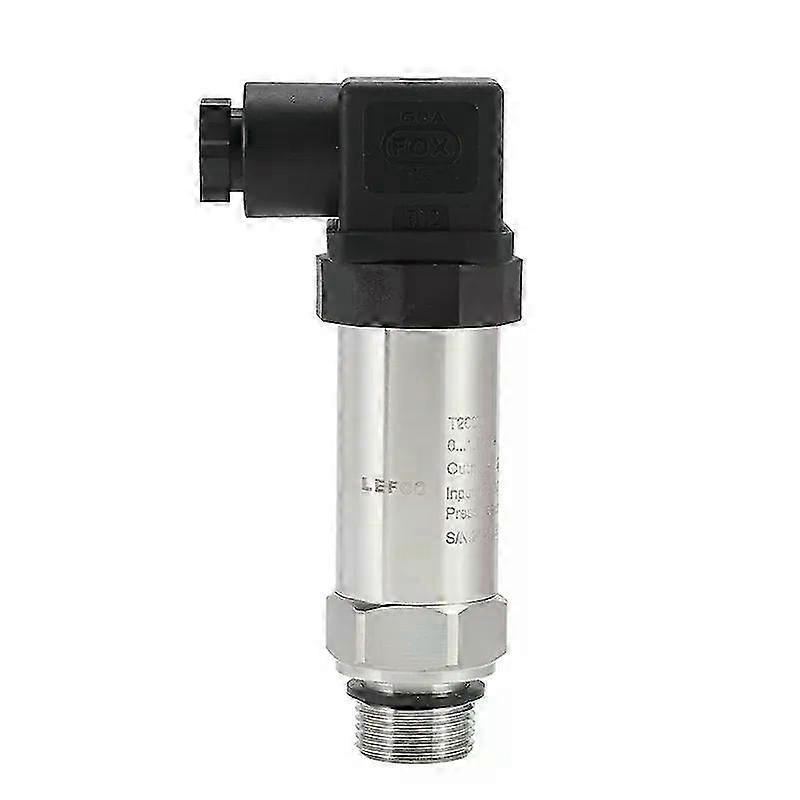 LEFOO trykksensor 4-20mA T2000 transduser vannolje lufttrasmitter