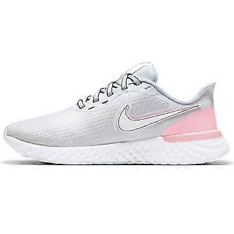 Nike Revolution 5 Ext Grey/Pink Women's CZ8590-007