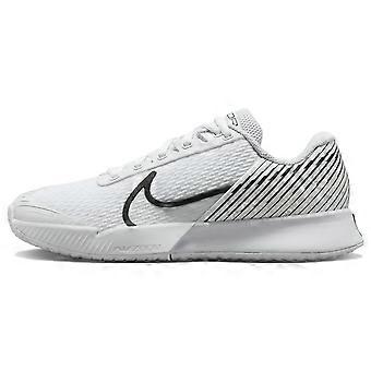 Nike Court Air Zoom Vapor Pro 2 «Hvit Svart» Dame DR6192-101