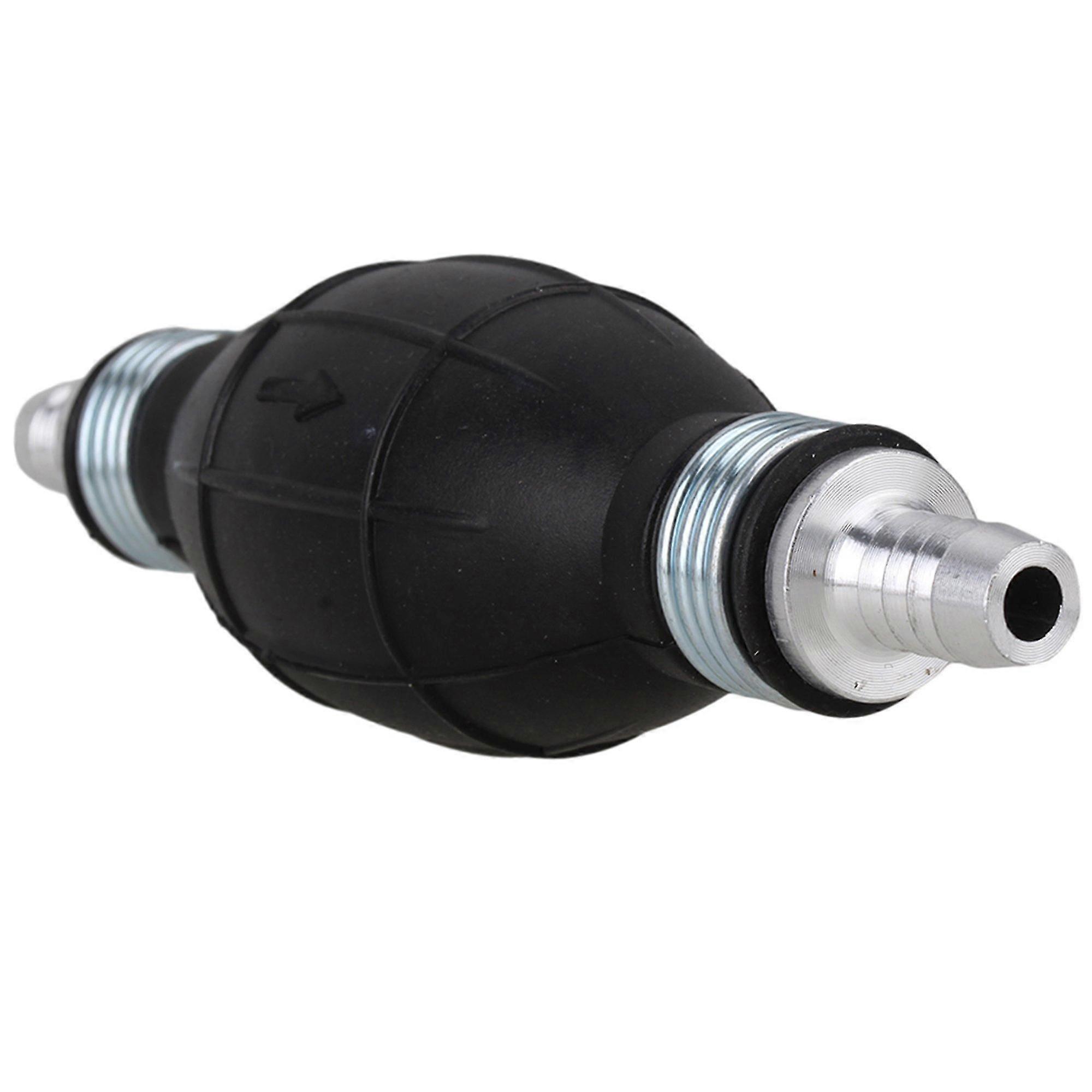 Fuel Line Primer Bulb 2 pcs