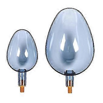 Lightweight Dual-Scoop Bait Set
