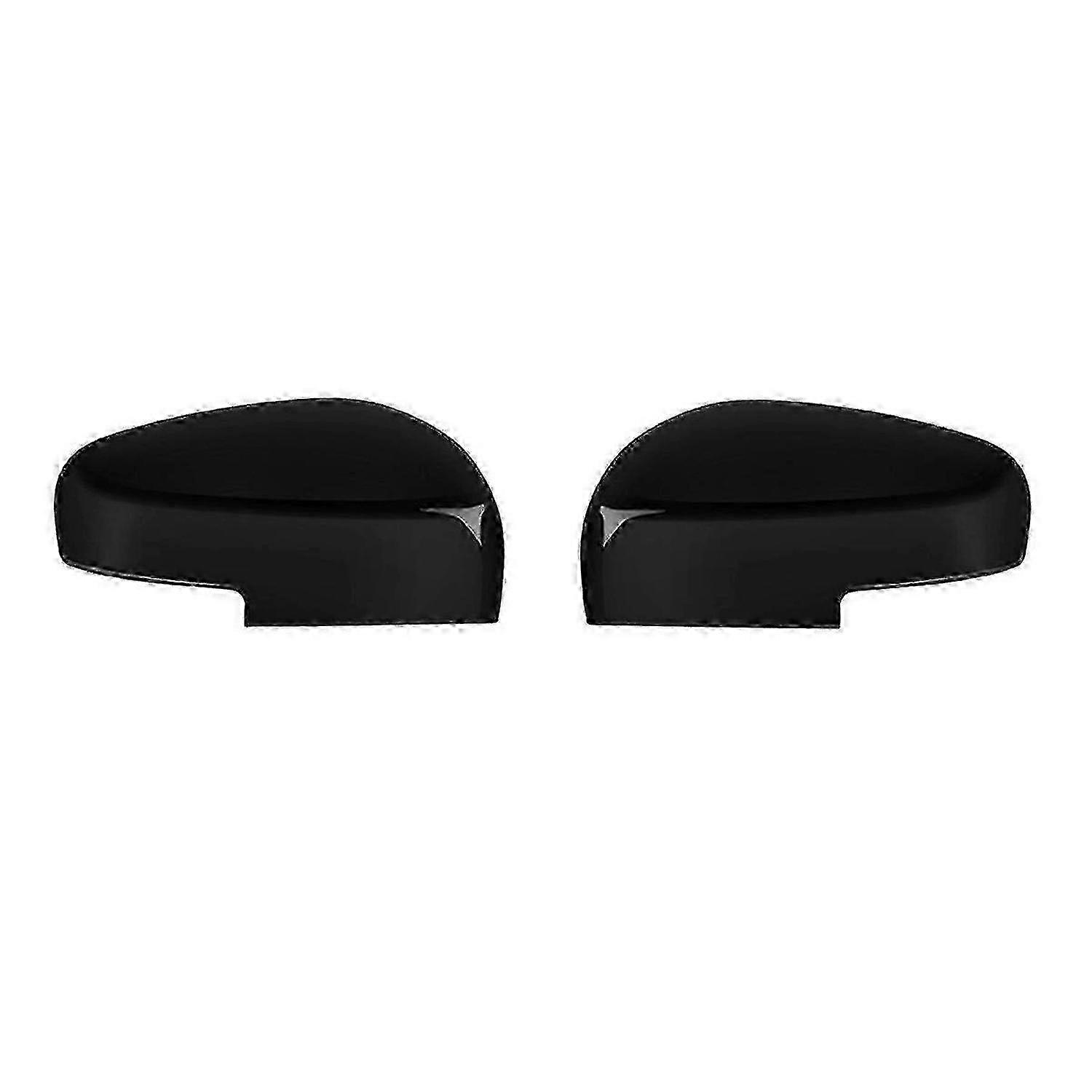 Swift 2024 A Mirror Trim ABS Sticker Set