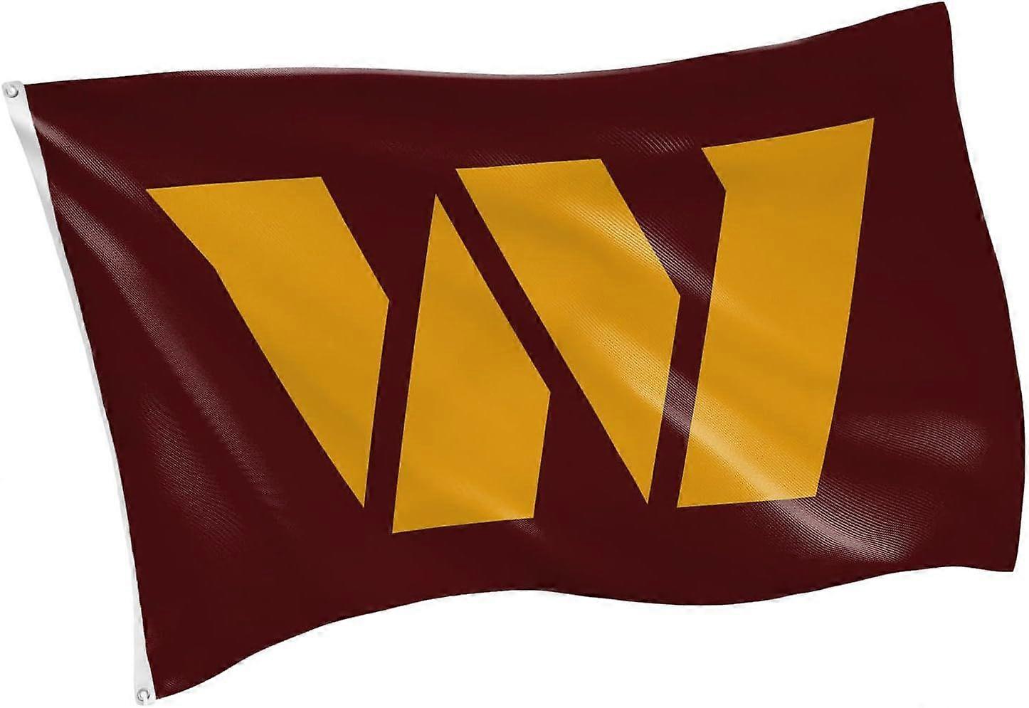 NFL Washington Commanders Flag TT280