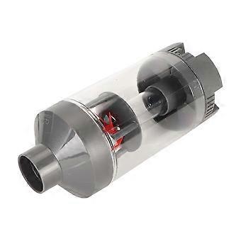 Aquarium-Luftpumpe mit Sauerstoffanreicherung für die Aquarienbelüftung und -reinigung (Fischkot) – Innenfilter mit US-Stecker (110 V)