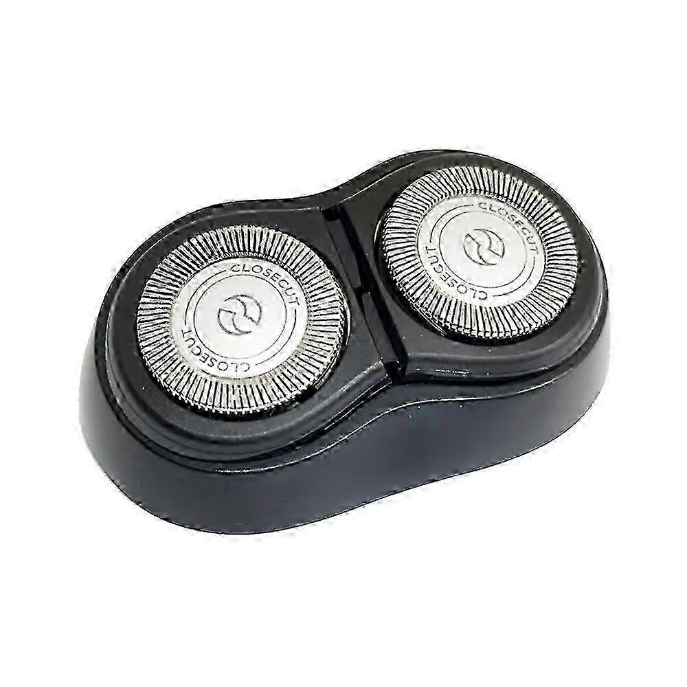 Long-Lasting Washable Razor Head