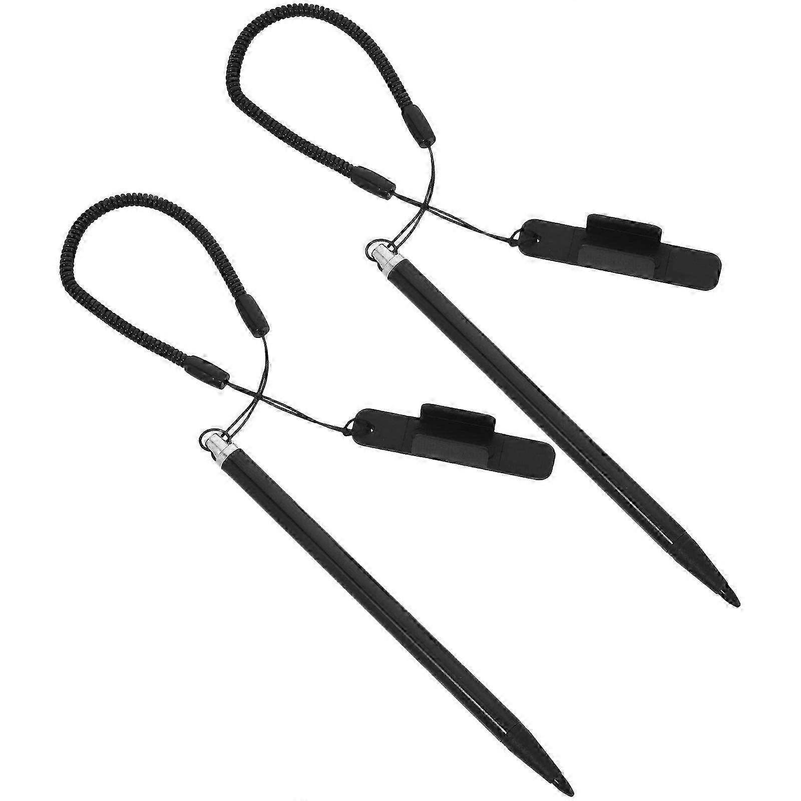 Resistive Touch Stylus 2 Pack