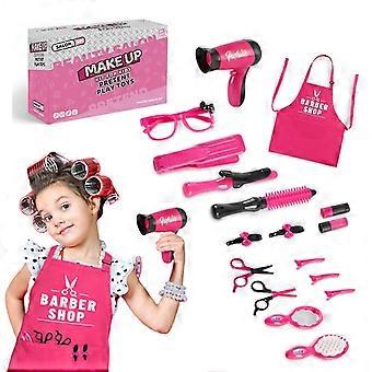 Pretend Play Hairdressing Set