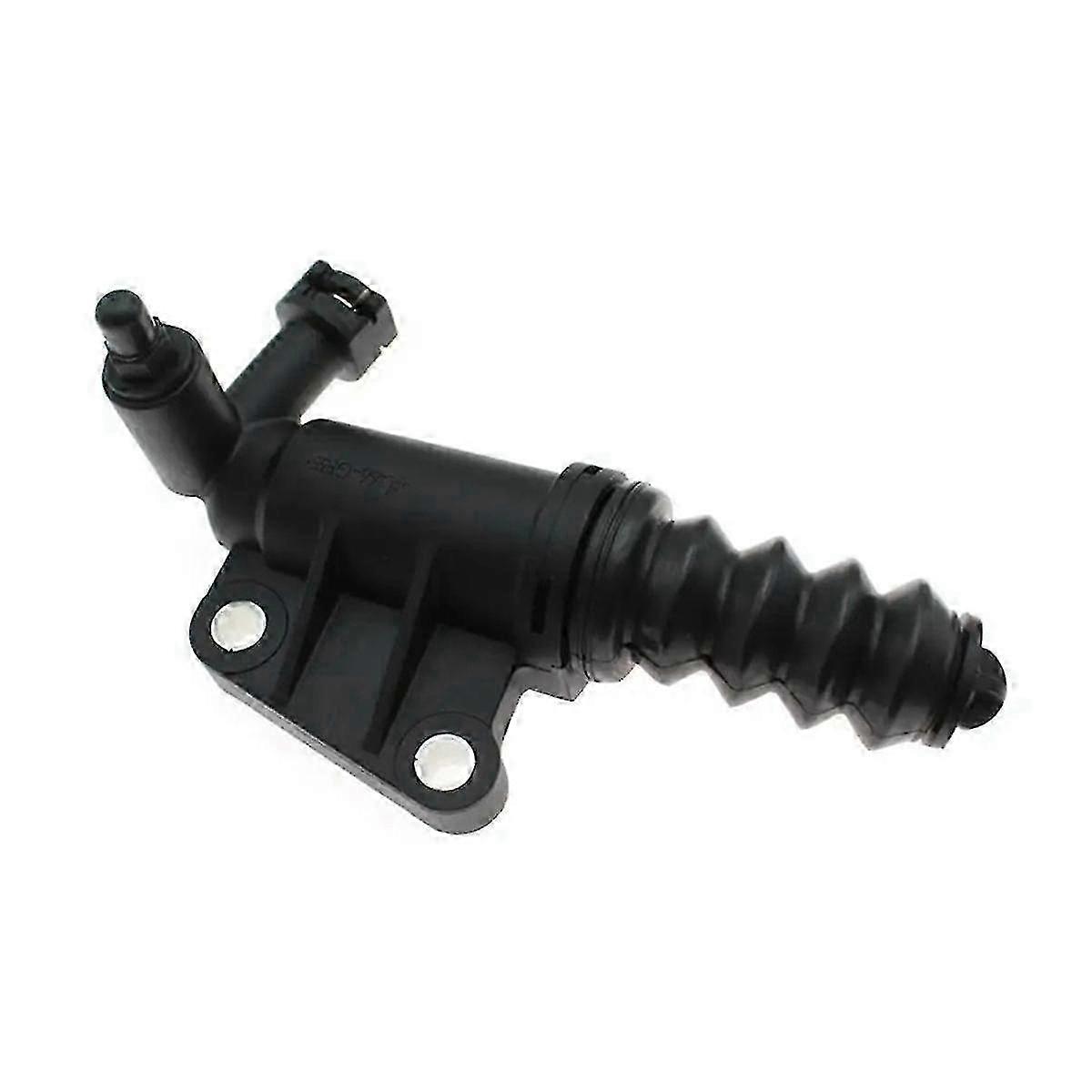 Black ABS Clutch Splitter Pump Swift