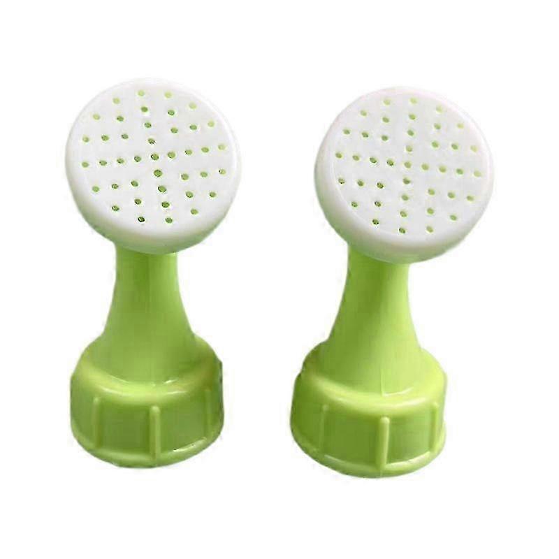 Durable Bottle-Adapted Garden Spray Nozzle