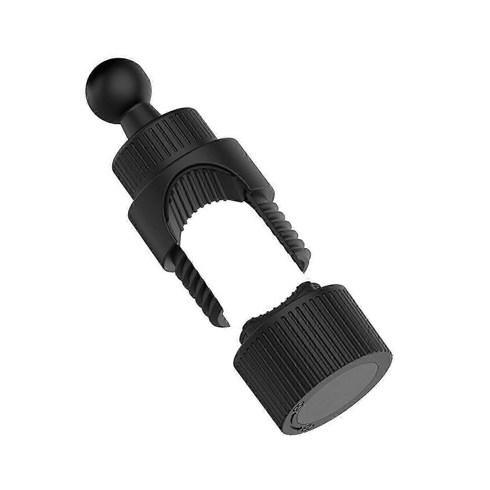 Adjustable 17mm Ball Head Clamp