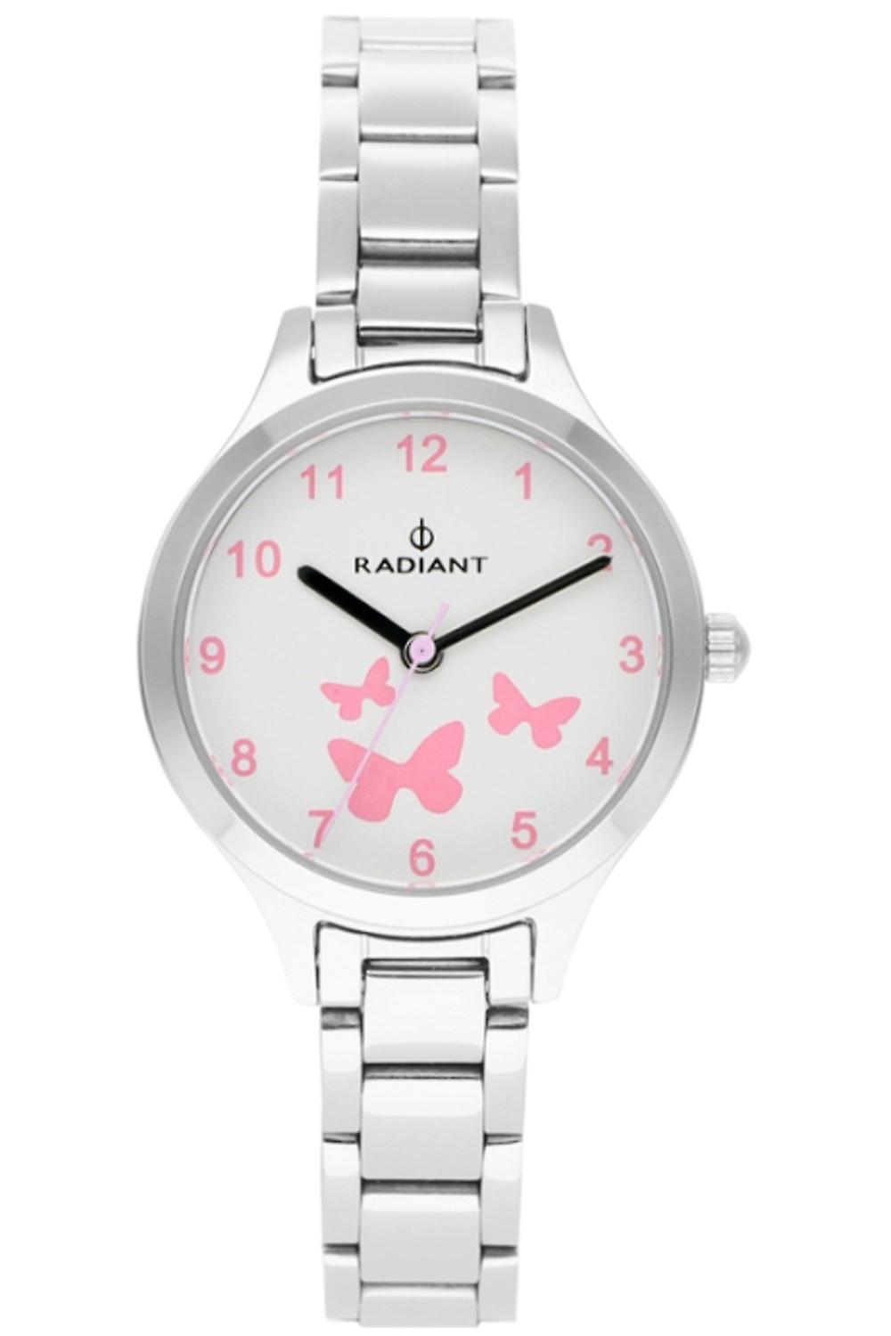 Radiant Farfail Quartz Analog Child Watch with RA507202 Stainless Steel Bracelet