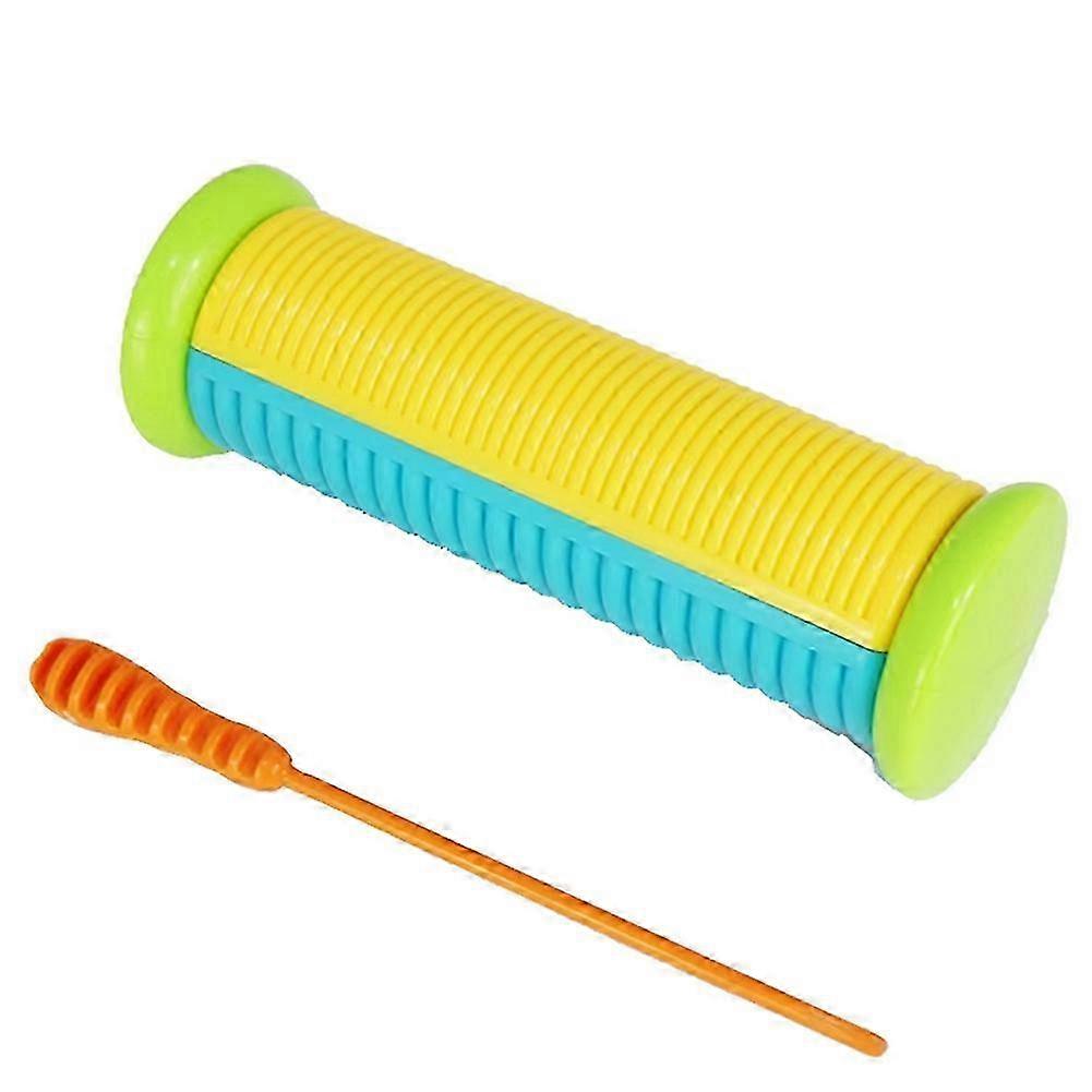 Round-Edged Kindergarten Rhythm Bell