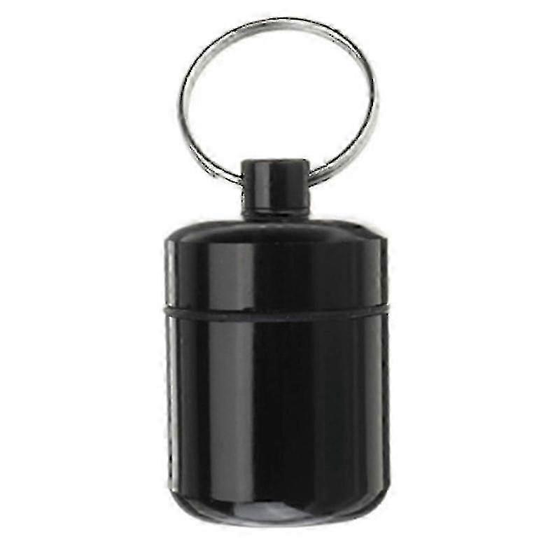 Water Resistant Aluminium Earplug Holder