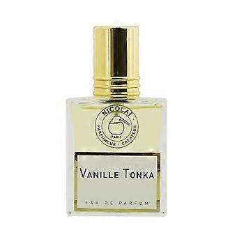 Nicolai Vanille Tonka Eau De Parfum Spray  30ml/1oz