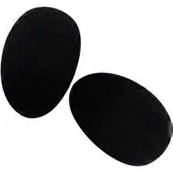 Replaceable Muscle Pad Pair Push-up Inserts for Men