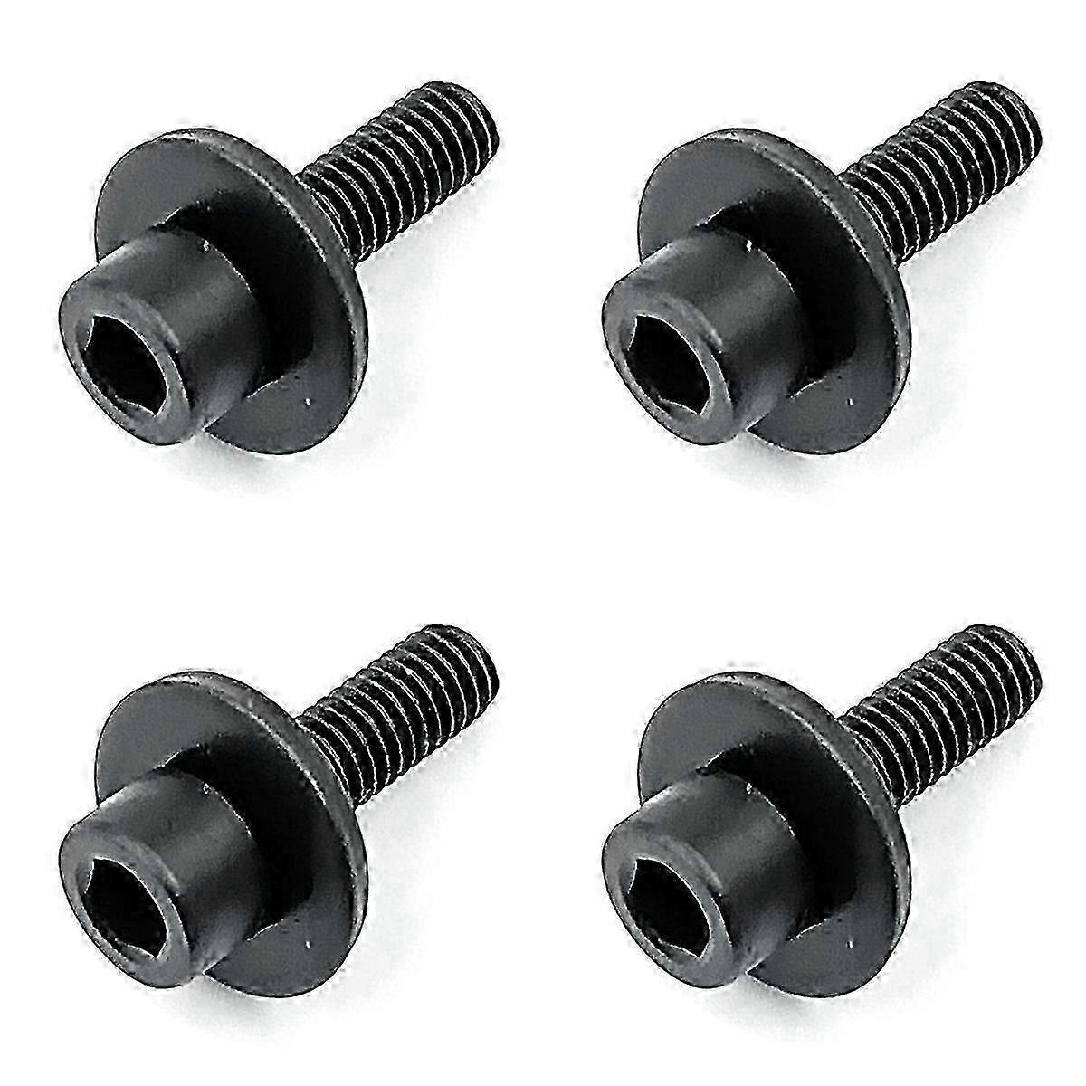 Hex Bolt For Circular Saw Blade Clamp