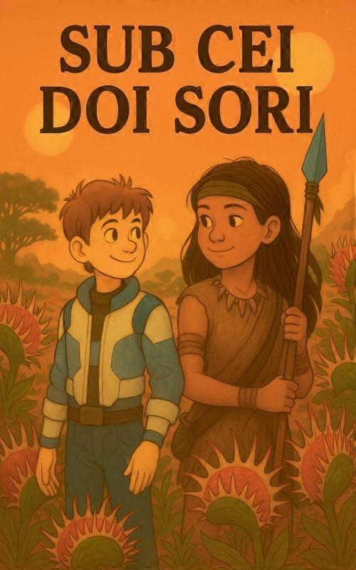 Sub Cei Doi Sori