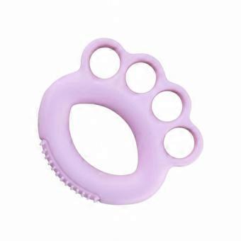 Finger Training Grip Ring, Hand Recovery, Portable, Elderly, Fitness
