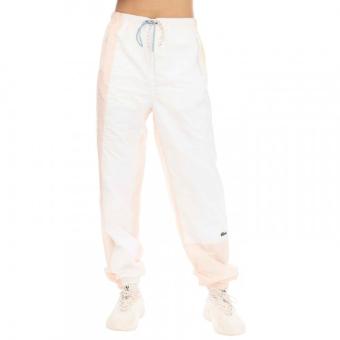 Lacoste Womens/Ladies Colour Block Slim Joggers