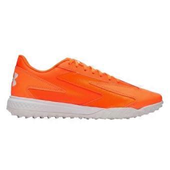 Under Armour Mens U Shadow Lace Up Astro Turf Trainers