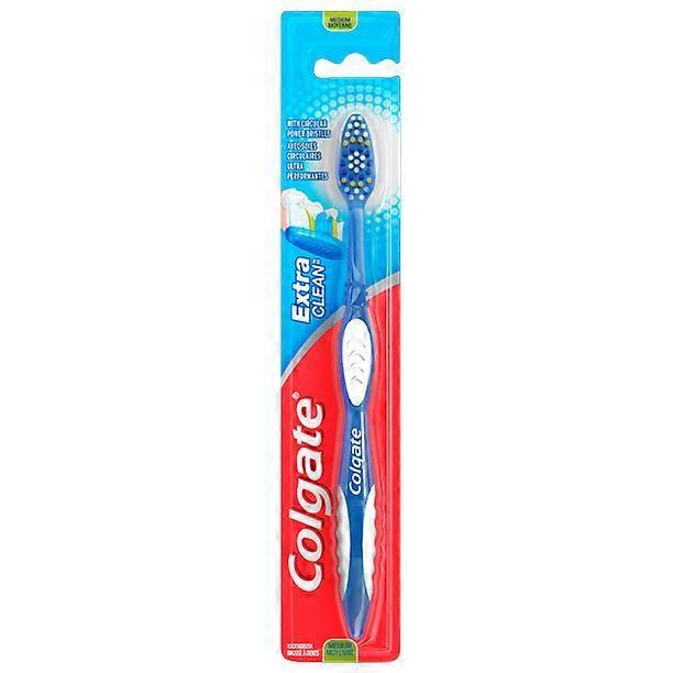 Full Head Medium Toothbrush Stain Removing