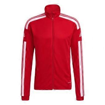 adidas Herren Squadra 21 Trainingsjacke