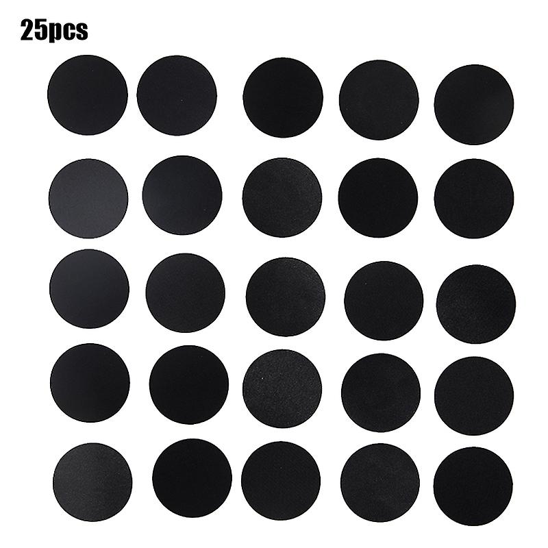 25 Pair Adhesive Patch Cgm For Freestyle Libre Waterproof Pre Cut Back Paper