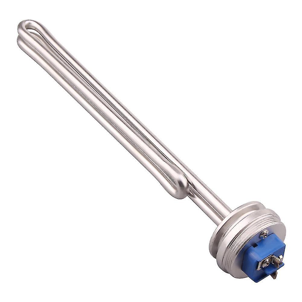 Heating Element  Plumbing Tri-clamp