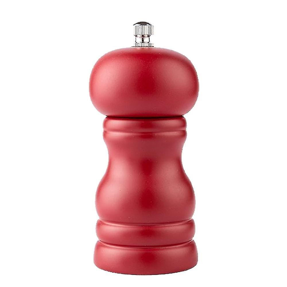 Fsalt And Pepper Shakers Set,kitchen Decor,glass Salt And Pepper