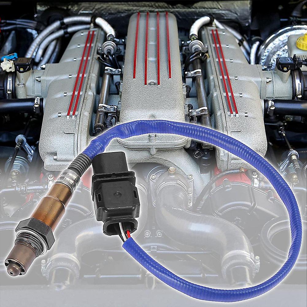 Oxygen O2 Sensor For Focus Kuga C-max Ii Mondeo Escape 2013-2016 1.6 2. ...