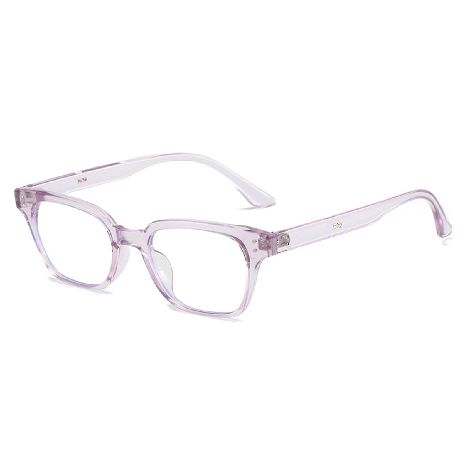 Square Frame Sunglasses Sturdy And Durable Pc Material Comfortable To Wear For Women Driving Cycling Photograph