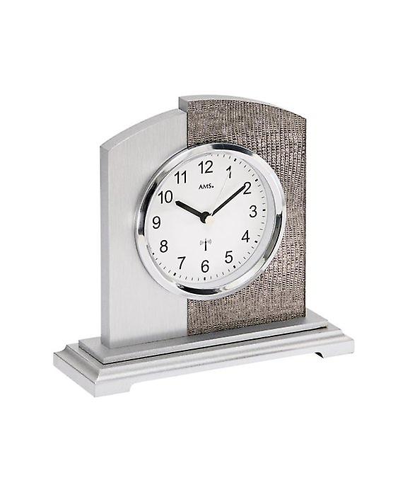 AMS - Table Clock - Radio - 5144