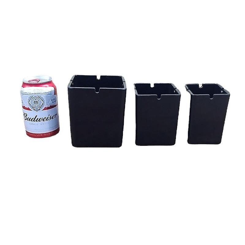 Ashtray Creative Advertising Melamine Large Logo Ashtray