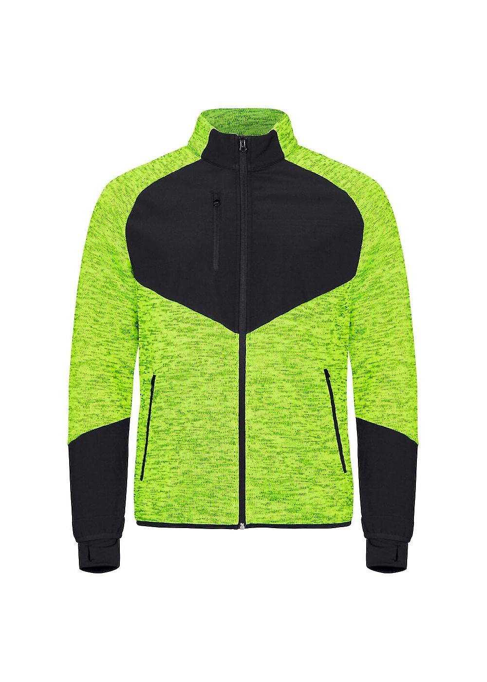 Men's Clique Haines Fleece 023946