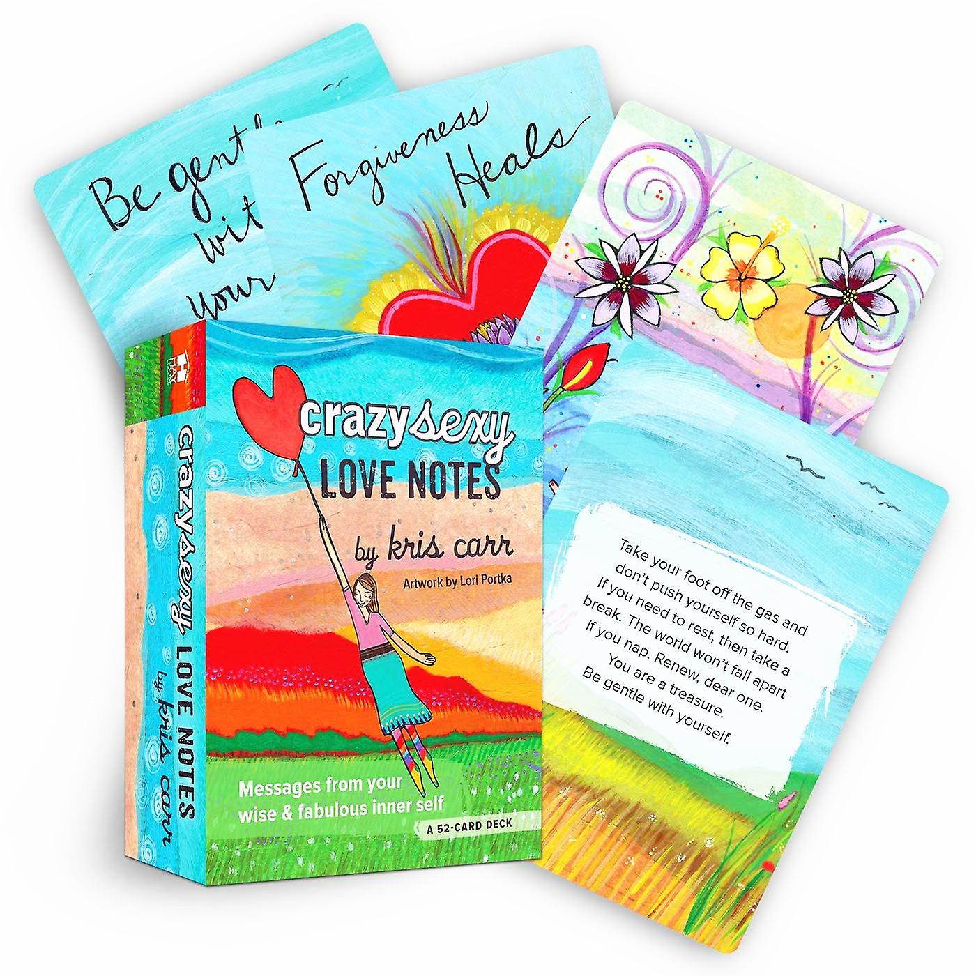 Tarot cards-Oracle cards-Mysterious Tarot-Youthful Tarot Oracle for 15-35 Year Olds