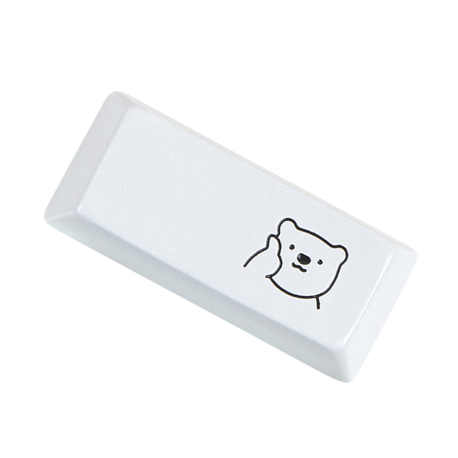 Keyboard Keycap Keycap Button Machinery Enter Key for CHERRY MX Switches