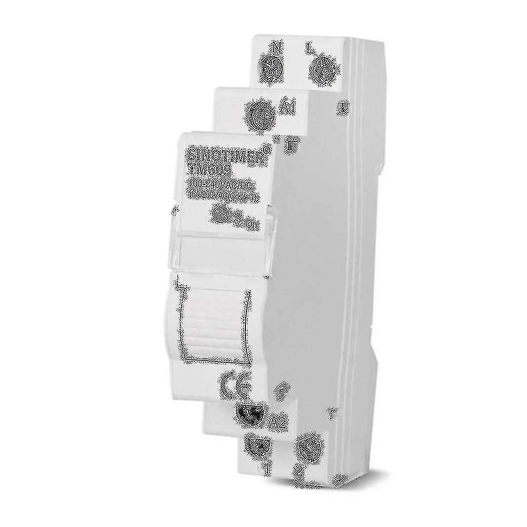 Sinotimer Tm609 Wifi Smart Timer Switch Tuya App Fernbedienung Wireless Countdown Zeitschaltuhr Home