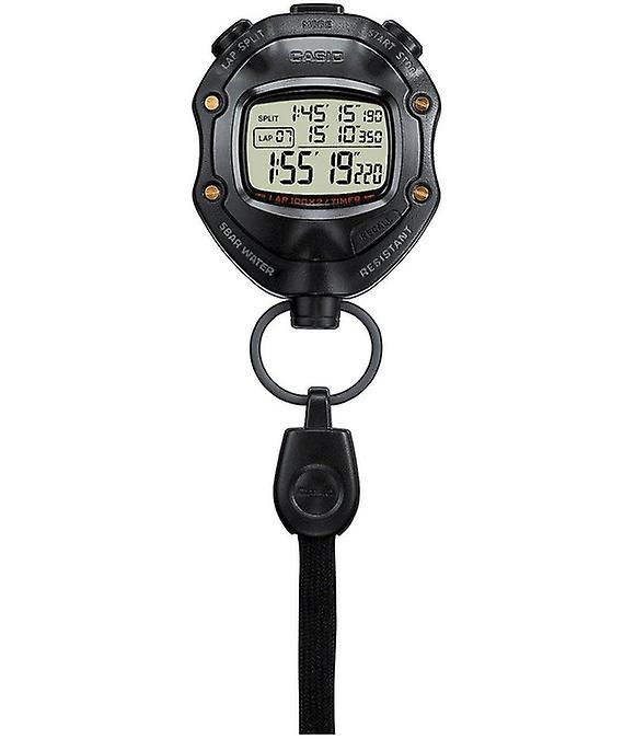 Casio - Stoppuhr - HS-80TW-1EF