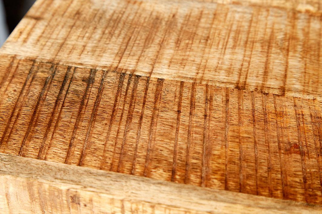 Console Table Oldany Industrial Vintage