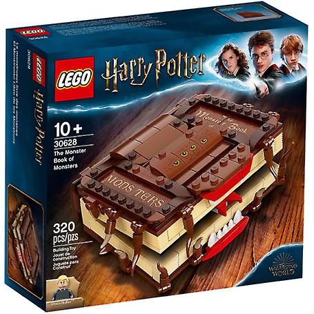 LEGO 30628 The Monster Book of Monsters