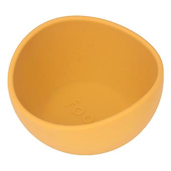Baby Bowl Non Slip Suction Base Safe Sturdy Spill Proof Infant Baby Silicone Suction Cup Bowl for toddler