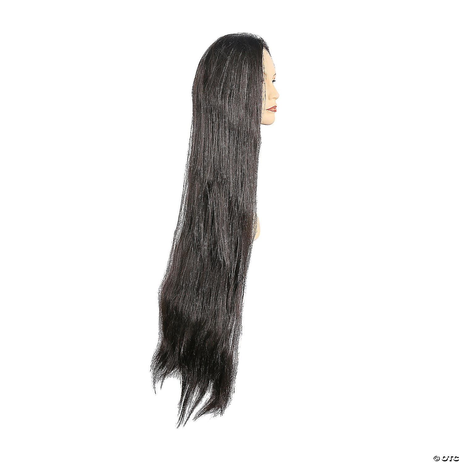 女士长直 Cher 假发