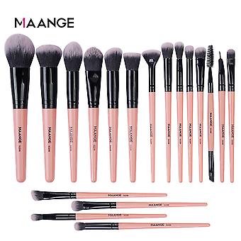 18pcs Make-up-Pinsel-Set Mode-Pinsel Make-up-Tool Make-up-Pinsel-Set
