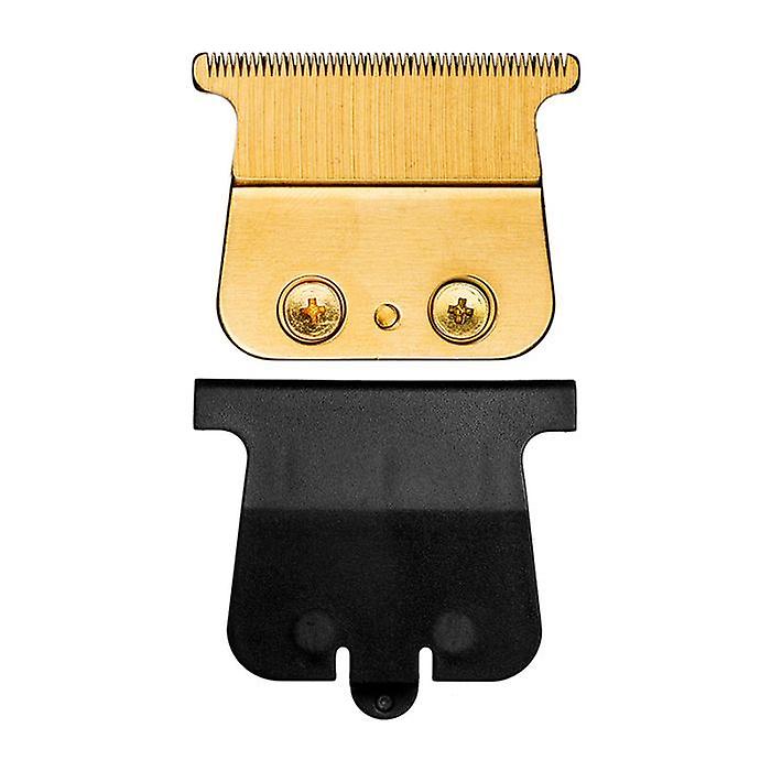 Babyliss Pro Replacement Gold T Blade Super Motor Skeleton Steel Trimmer