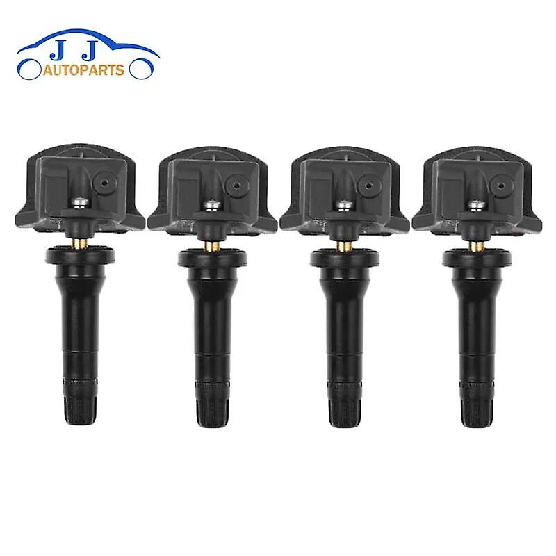 New 4pcs/lot Bdgf37140 Bdgf-37-140 Tpms Tire Pressure Monitoring Sensor 315mhz For Mazda 3 6 Cx-30 Cx-9 2019 2020
