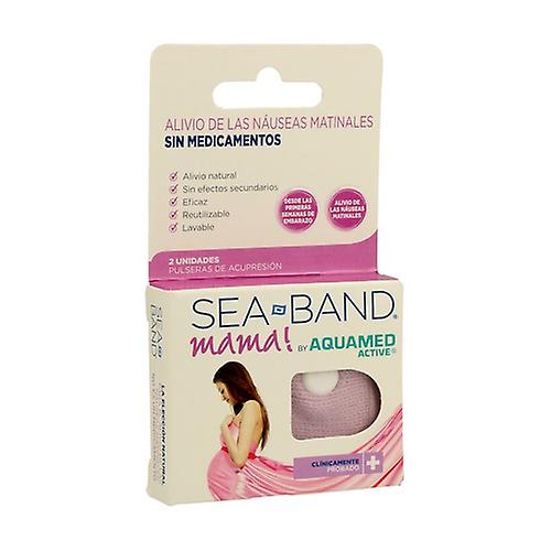 Active Sea Band Mama 2 units