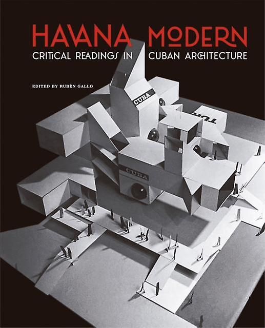 Havana Modern Paperback